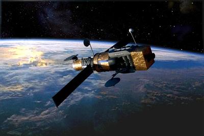 Google ostab 500 miljoni dollari eest satelliidifirma