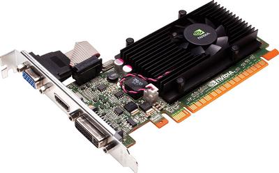 Nvidia lasi müüki uue videokaardi GT 520