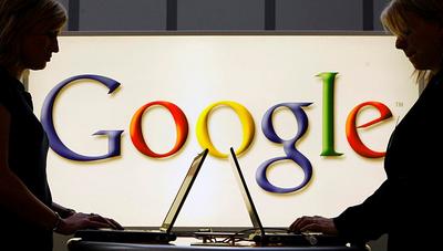 Google pakub Euroopas "õigust olla unustatud"