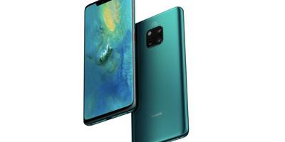 Olen see, mida tegelikult tahad! (Huawei Mate 20 Pro lühiülevaade)