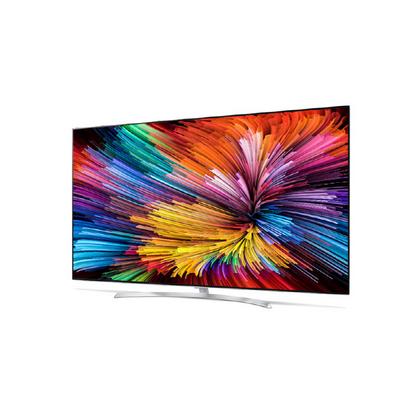 LG esitleb Nano Cell tehnoloogiaga üliõhukesi SUPER UHD telereid