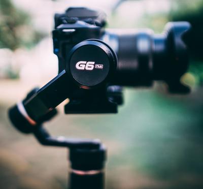 Feiyutech G6 Plus - Kõige soodsam stabilisaator, mis päris kaameraga toimib- videoarvustus