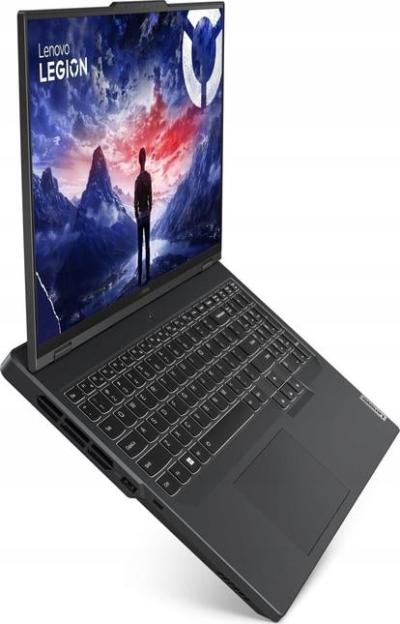 Lenovo Legion 5 Pro 16" WQXGA 240hz intel i9-14900HX - 16GB -  RTX 4070 8GB -  1TB SSD -  W11