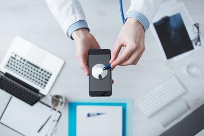 Tööd alustab Tervise ja Heaolu Infosüsteemide Keskus