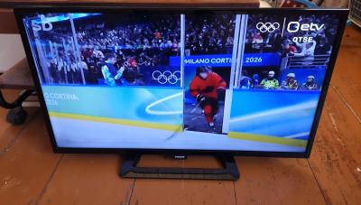 32-TOLLINE TELER PHILIPS 32PHH4100/88