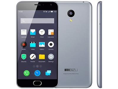 Ülevaade: Meizu M2