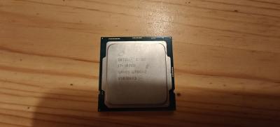 Intel Core i7-10700