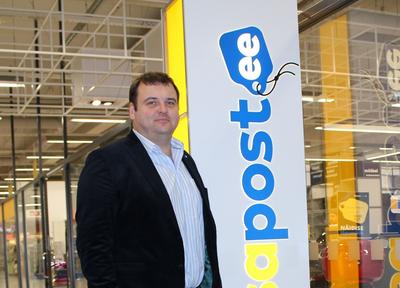 Hansapost ja Hobby Hall ühinesid
