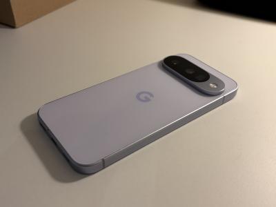Google Pixel 10 128GB