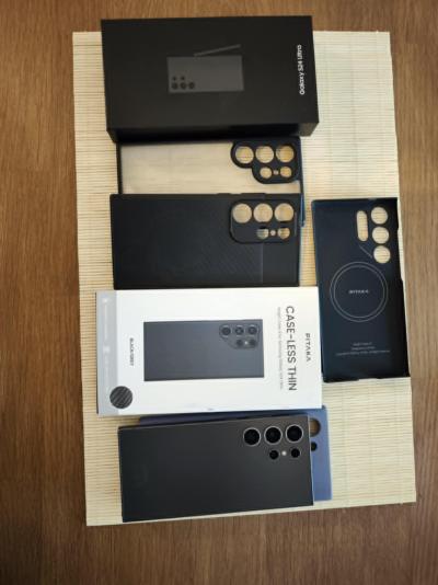 Samsung S24 Ultra 256GB