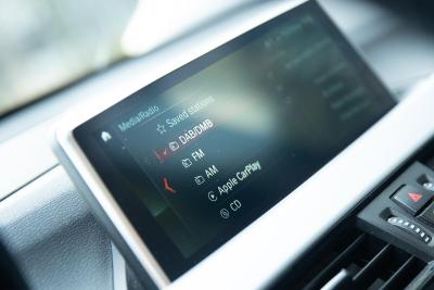 Eesti esimesed digiraadio saatjad lähevad ametlikult eetrisse