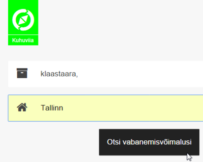 Uus eestlaste veebirakendus aitab vabaneda kasututest asjadest