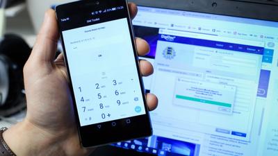 Eesti mobiil-ID süsteemi ähvardab juba sügisel uute telefonide tulles kokku kukkumine