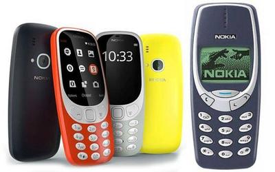 Nutitelefon või hoopis nuputelefon? 6 põhjust, miks nuppudega telefon on aktuaalne tänaseni
