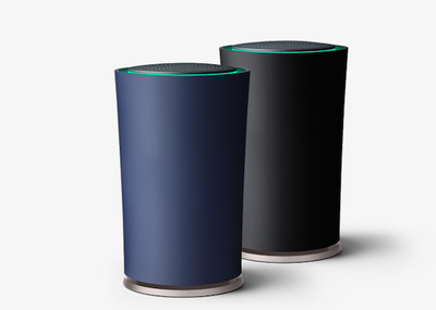 Google tegi ruuteri OnHub