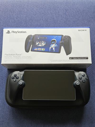 Playstation Portal