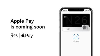 Makselahendus Apple Pay jõuab peagi Eesti turule