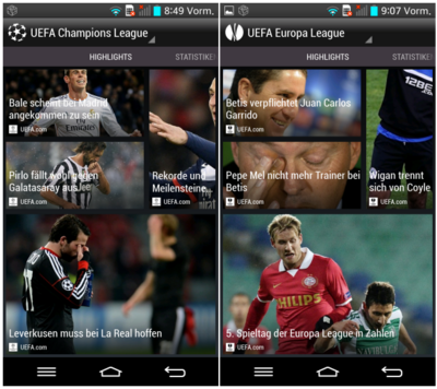 Kuus nippi jalgpallifännidele mänguga seotud ärevuse maandamiseks