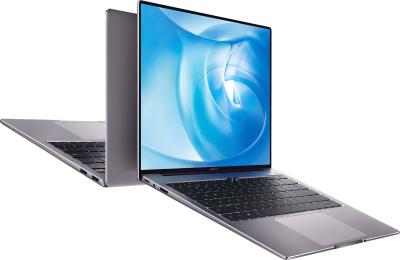 Huawei MateBook 14" 2K i5-10210U - 8GB - 512GB SSD - Nvidia MX350 2GB - W11