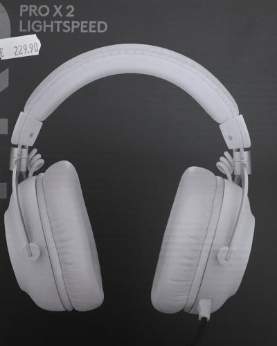 Logitech PRO X, TKL, Superlight