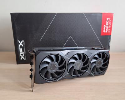 XFX Radeon RX 7900 XT 20GB