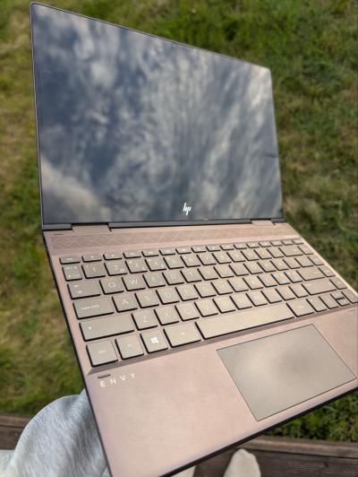 hp envy x360 2-in-1