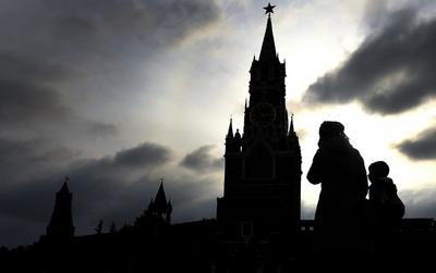 Vene riigiduuma kiitis heaks ajakirjanike ja blogijate vastase eelnõu