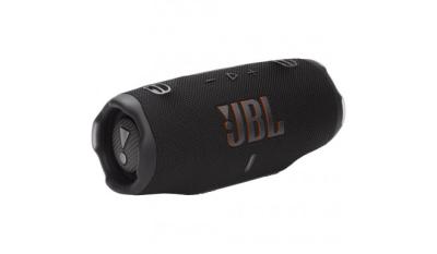 Kõlar JBL Charge 6, must