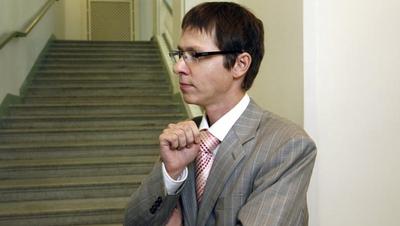 Vandeadvokaat Priit Lätt: bitcoini ümber toimuv ei ole kohane e-riigile