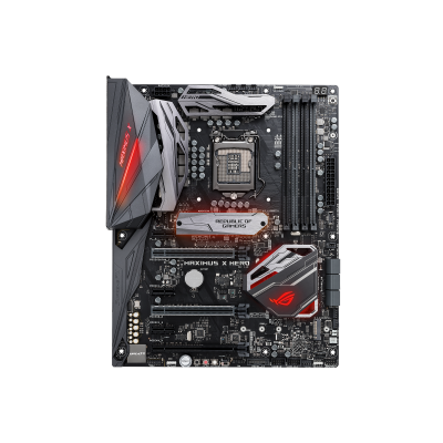 i9 9900K+Asus Z370+32GB G.Skill DDR4 (Samsung B-die)