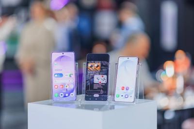 Samsung avalikustas maailma esimese Privacy Display’ga tipptelefoni S26 Ultra, samuti uhiuued S26+ ja S26 mudelid