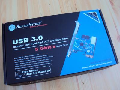 Ülevaade: Silverstone SST-EC03