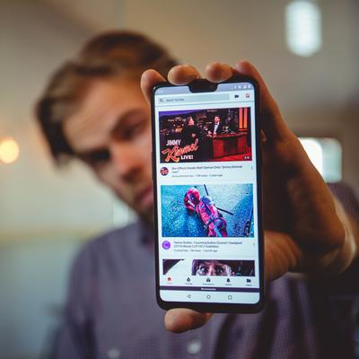 Uus Oneplus 6 - Kellele ja miks? - Videoarvustus