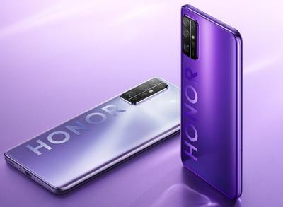 Honor vabaneb USA piirangutest ja saab oma uutes telefonides Google´i teenused tagasi