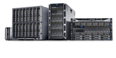 Dell toob turule uued PowerEdge'i 13. põlvkonna serverid