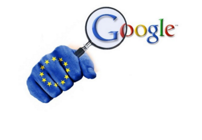 Euroopa Liit kaalub Google kohtusse kaebamist