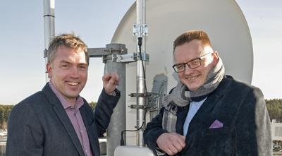 Maailma esimene avatud väärtusahelaga asjade interneti võrk rajatakse Eestisse