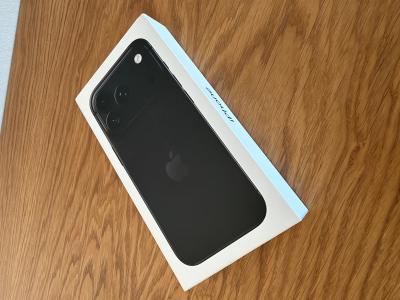 Apple iPhone 18 Pro