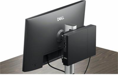 Dell Pro Micro QCM1250 Ultra 5 235T, 16 RAM, pikk garantii, uus ja avamata pakendis