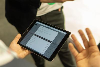 Asjade interneti kasutamine muutub tänu Elisa ja idufirma 1oT koostööle lihtsamaks