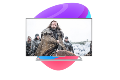 HBO sarjad saavutasid eestlaste seas kiiresti suure populaarsuse