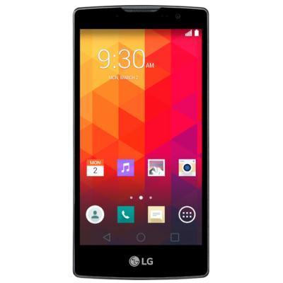 Ülevaade: LG Spirit 4G LTE H440N