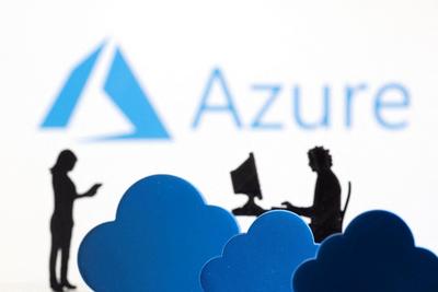 Riigi arvutitöökohad viiakse üle Microsoft Azure pilvepõhisele lahendusele