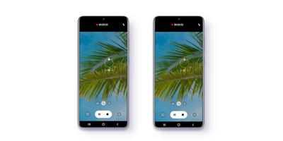 Samsung toob S21 tipptelefoni olulisemad funktsioonid ka vanematele seadmetele