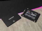 Samsung SSD 860 EVO 500GB 6TK