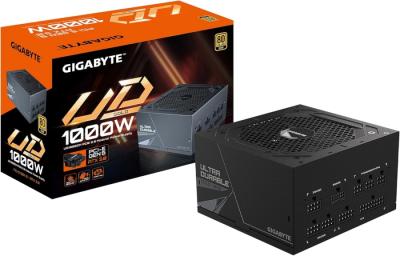 Gigabyte UD1000GM Toiteplokk