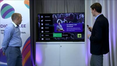 Telia hakkab Eestis edastama oma telekanalit &quot;Inspira&quot;