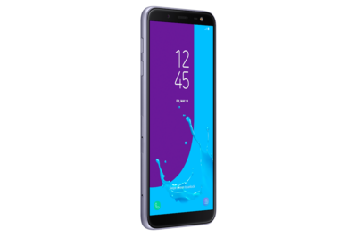 Samsung tõi turule uue Galaxy J6 nutitelefoni