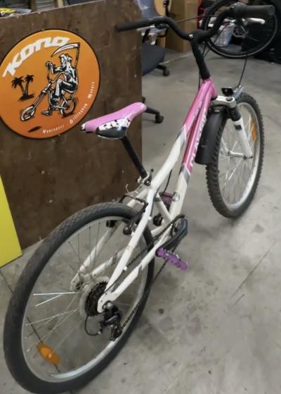 Primadonna Custom 24”