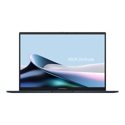 ASUS ZenBook 14” 3K 120HZ OLED Ultra 7-155H , 32GB DDR5 , 1TB SSD ,  Intel® Arc™ Graphics ,W11
